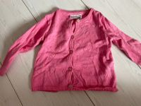 Ergree schicke Strickjacke pink Gr. 68 Nordrhein-Westfalen - Neukirchen-Vluyn Vorschau