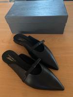 Tosca Blu Studio Mules Gr.38 Baden-Württemberg - Hildrizhausen Vorschau