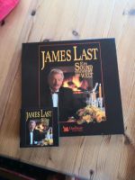 LP Sammlung James Last, randevous der großen Stars West - Höchst Vorschau