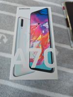 Samsung Galaxy A 70 Dualsim Nordfriesland - Husum Vorschau