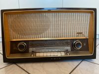 GRUNDIG Röhrenradio 3260, vintage, aus 1960/1961 Hessen - Frielendorf Vorschau