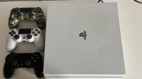 PlayStation 4 Pro 1 TB + Controller und Spiel Bayern - Holzkirchen Vorschau