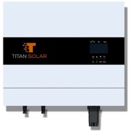 Titan Solar 6000TS+ 6kW Inverter Wechselrichter Off Grid + Wifi Hannover - Nord Vorschau