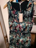 tom tailor kleid neu jungle 40 L Urlaub baumwolle Hessen - Bad Orb Vorschau