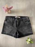 Calvin Klein Jeans Shorts Damen Sachsen - Kirchberg Vorschau