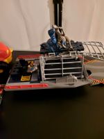 Playmobil Hovercraft Boot Niedersachsen - Celle Vorschau