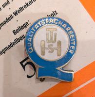 DDR Abzeichen TWS Traktorenwerk Eilsleben - Wormsdorf Vorschau