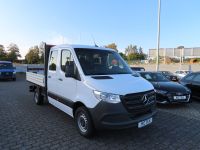 Mercedes-Benz Sprinter 317  DoKa AHK 3.5T KLIMA ZV Nordrhein-Westfalen - Schmallenberg Vorschau