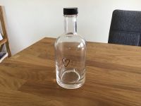 Eulenschnitt Flasche mit Schraubverschluss -limitiert- Baden-Württemberg - Bühl Vorschau