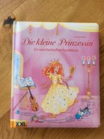 Puzzlebuch die kleine Prinzessin Baden-Württemberg - Neuhausen Vorschau