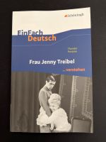 EinFach Deutsch verstehen: Frau Jenny Treibel, T. Fontane Thüringen - Weimar Vorschau