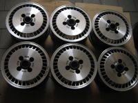 6 x OZ Ruote Turbo Felgen 5,5 x 13 /ET 38 / LK 4 x 114,3 MAZDA Bayern - Fraunberg Vorschau