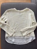 Mädchen Pullover Longsleeve Gr. 146/152 Nordrhein-Westfalen - Neuss Vorschau