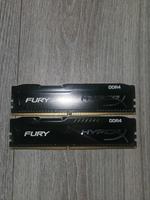 DDR4 HyperX Arbeitsspeicher 8GB Niedersachsen - Hagen im Bremischen Vorschau