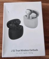 J 51 True Bluetooth 5.3 Kopfhörer, Wireless Earbuds Niedersachsen - Hagen im Bremischen Vorschau