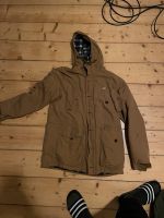 Fred Perry Parka Herren L Elberfeld - Elberfeld-West Vorschau