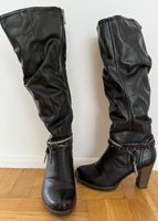 Wunderschöne Damen Stiefel Nordrhein-Westfalen - Solingen Vorschau