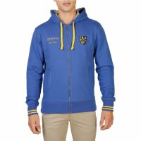 Oxford University Herren Jacke Blau Gr. L/XL NEU mit Etikett Nordrhein-Westfalen - Hagen Vorschau