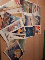 25 Postkarten * Airlines * Fliegerei * hist. Plakate Bayern - Moosburg a.d. Isar Vorschau