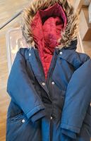 3 in 1 Winterjacke von Verbaudet, Größe 102 - 4 Jahre Bayern - Wilhermsdorf Vorschau