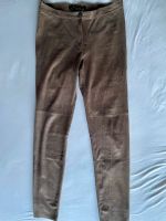 Zara Hose Gr. S Beige / Braun München - Schwabing-West Vorschau