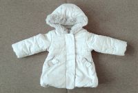 warme Winter-Jacke von George (UK) Gr. 74 80 sehr guter Zustand Berlin - Lichtenberg Vorschau