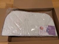 Bettlaken weiß Babymatratze Beistellbett Kindermöbel 81x42cm Nordrhein-Westfalen - Monheim am Rhein Vorschau