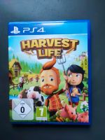 Harvest life Playstation 4 neu Niedersachsen - Salzgitter Vorschau