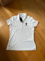 Damen Adidas Polo White S München - Maxvorstadt Vorschau