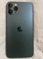 Apple iPhone 11 Pro Max - 256 GB - Nachtgrün - IOS 17.4.1 - TOP! Berlin - Köpenick Vorschau