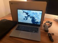 ACER Chromebook Spin 514 / Ryzen 5 / (CP514-1WH-R98K) Münster (Westfalen) - Angelmodde Vorschau