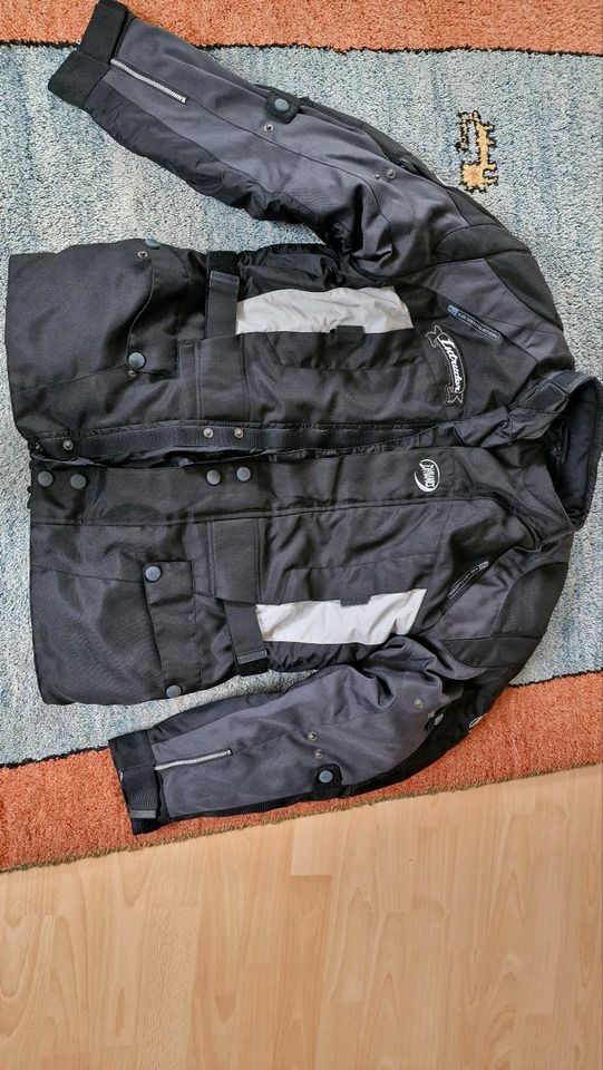 Motorradjacke für Damen in Regensburg