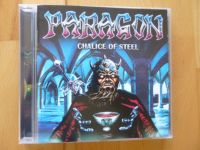 Paragon: Chalice Of Steel (CD, Metal) Baden-Württemberg - Wertheim Vorschau