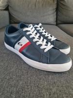 Lacoste Sneaker 42 Sachsen-Anhalt - Magdeburg Vorschau