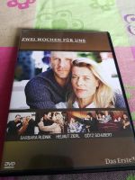 Zwei Wochen für Uns Dvd Barbara Rudnik Helmut Zierl Schubert Schleswig-Holstein - Groß Vollstedt Vorschau