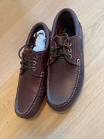 Felix Bühler Schnürschuh Firenze Größe 41, braun Hessen - Wetzlar Vorschau