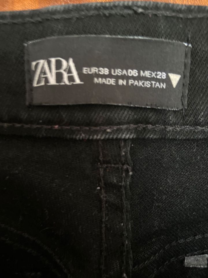 Zara jeans Damen Große 38 in München