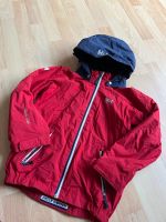 Helly Hansen Jacke Gr.116 rot Stuttgart - Feuerbach Vorschau