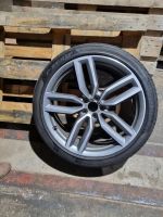 Audi Q5 Rad 255/40 R 21 102Y Nordrhein-Westfalen - Iserlohn Vorschau