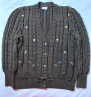 Basler Trachten Strickjacke Gr.42-44 Bayern - Höchberg Vorschau