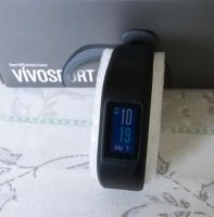 Garmin Vivosport Fitnessuhr Bielefeld - Heepen Vorschau