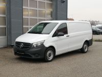 Mercedes-Benz Vito Kasten 110 CDI Lang Klima Kamera Rheinland-Pfalz - Landau in der Pfalz Vorschau