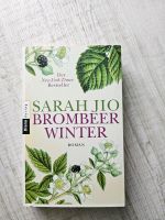 Brombeer Winter - Sarah Jio Baden-Württemberg - Mannheim Vorschau