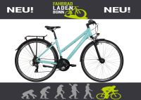 Panther Trekkingrad Damen RH48 Shimano 21-Gang FLB22 N480 Bonn - Dransdorf Vorschau