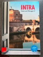Schulbuch: Latein - INTRA Texte und Übungen II, Gymn. Thüringen Baden-Württemberg - Heidelberg Vorschau