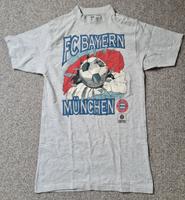 T-Shirt FC Bayern München in Größe M Sachsen-Anhalt - Bad Lauchstädt Vorschau