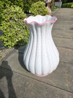 Blumen Vase Bodenvase groß Nordrhein-Westfalen - Overath Vorschau