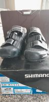 Shimano Schuh Rennrad/Triathlon Hessen - Wehretal Vorschau