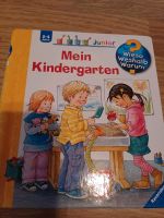 Wieso weshalb warum Mein Kindergarten Sachsen-Anhalt - Weferlingen Vorschau