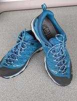 Meindl Damen Wanderschuhe / Trekkingschuhe Gr. 7,5 Nordrhein-Westfalen - Hagen Vorschau